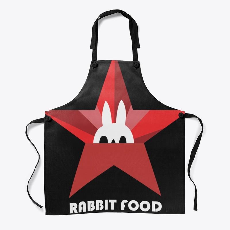 Rabbit Food - Peek A Bunny Colab