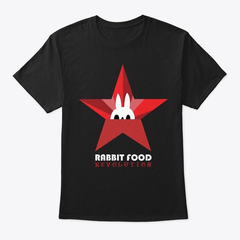 Rabbit Food - Peek A Bunny Colab